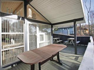 Holiday Home Glesborg With Fireplace 01 - Glesborg - 2