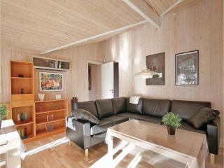 Holiday Home Glesborg With Fireplace 01 - Glesborg - 1