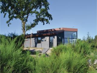 Three-Bedroom Holiday Home In Glesborg - Glesborg - 9