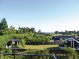 Three-Bedroom Holiday Home In Glesborg - Glesborg - 6