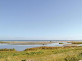 Three-Bedroom Holiday Home In Glesborg - Glesborg - 1