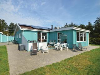 Holiday Home Kaskelotvej Løkken Xi - 9