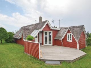 Holiday Home Fiskerbanke - Bønnerup Strand - 9