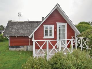 Holiday Home Fiskerbanke - Bønnerup Strand - 8