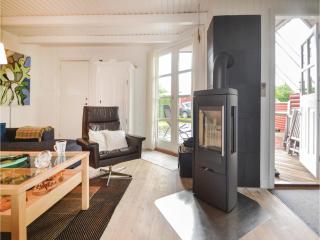 Holiday Home Fiskerbanke - Bønnerup Strand - 6