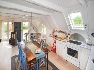 Holiday Home Fiskerbanke - Bønnerup Strand - 1