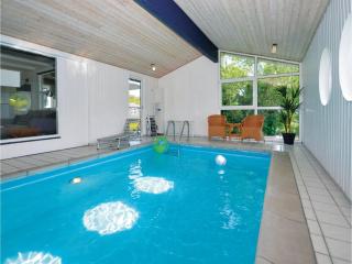 Nice Home In Glesborg With Kitchen - Bønnerup Strand - 9