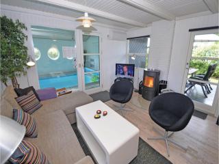 Nice Home In Glesborg With Kitchen - Bønnerup Strand - 8