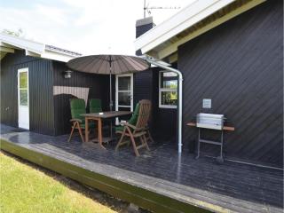 Nice Home In Glesborg With Kitchen - Bønnerup Strand - 5