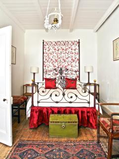 Lord Milner Hotel - Matjiesfontein - 8