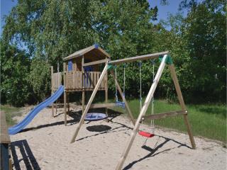 Four-Bedroom Holiday Home Glesborg With A Room Hot Tub 07 - Fjellerup - 9