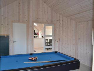 Four-Bedroom Holiday Home Glesborg With A Room Hot Tub 07 - Fjellerup - 8