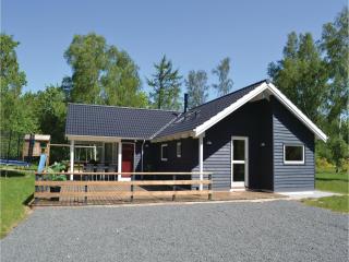 Four-Bedroom Holiday Home Glesborg With A Room Hot Tub 07 - Fjellerup - 7