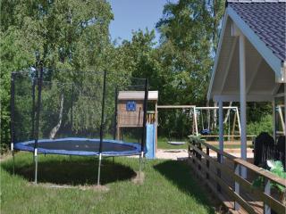 Four-Bedroom Holiday Home Glesborg With A Room Hot Tub 07 - Fjellerup - 5