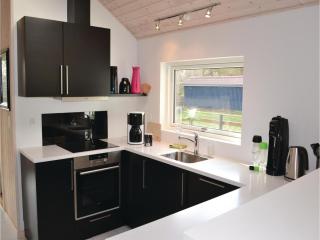 Four-Bedroom Holiday Home Glesborg With A Room Hot Tub 07 - Fjellerup - 1