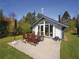 Three-Bedroom Holiday Home In Glesborg - Glesborg - 9