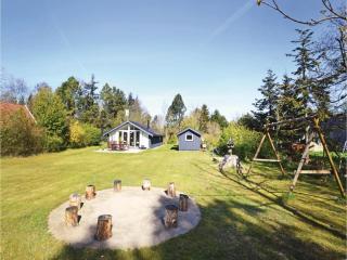 Three-Bedroom Holiday Home In Glesborg - Glesborg - 8
