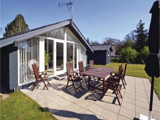 Three-Bedroom Holiday Home In Glesborg - Glesborg - 7