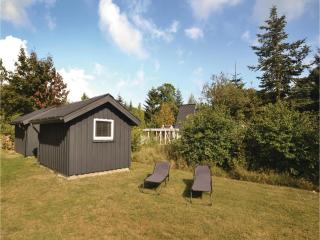 Three-Bedroom Holiday Home In Glesborg - Glesborg - 5