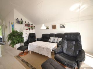 Three-Bedroom Holiday Home In Glesborg - Glesborg - 4