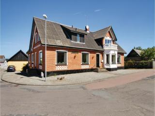 Nice Home In Ørum Djurs With Sauna - Nimtofte - 9