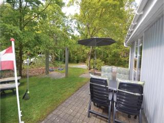 Holiday Home Kalvehavestien Glesborg Vi - Fjellerup Strand - 2