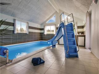 Amazing Home In Glesborg With Sauna - 8