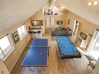 Amazing Home In Glesborg With Sauna - Fjellerup - 6