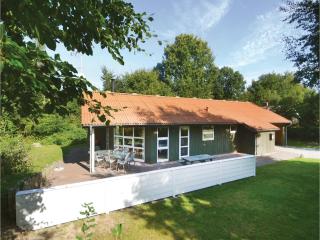 Holiday Home Kalvehavestien Glesborg I - Fjellerup Strand - 9