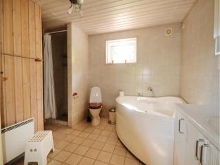Holiday Home Kalvehavestien Glesborg I - Fjellerup Strand - 7