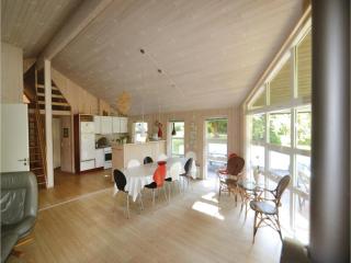 Holiday Home Kalvehavestien Glesborg I - Fjellerup Strand - 4