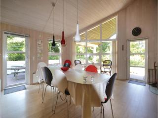 Holiday Home Kalvehavestien Glesborg I - Fjellerup Strand - 2