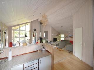 Holiday Home Kalvehavestien Glesborg I - Fjellerup Strand - 1