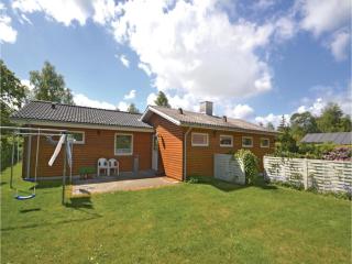 Holiday Home Violvej Glesborg Vi - Fjellerup Strand - 6