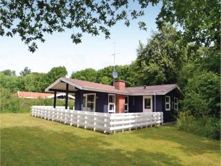 Holiday Home Bøsholmstien Glesborg Denm - Fjellerup Strand - 9