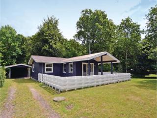 Holiday Home Bøsholmstien Glesborg Denm - Fjellerup Strand - 8