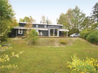 Beautiful Home In Glesborg With Sauna - 7