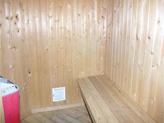 Nice Home In Glesborg With Sauna - Fjellerup Strand - 9