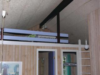 Nice Home In Glesborg With Sauna - Fjellerup Strand - 8