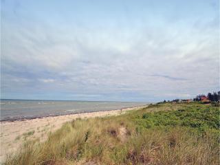 Nice Home In Glesborg With Sauna - Fjellerup Strand - 5