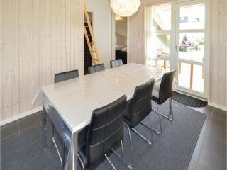 Three-Bedroom Holiday Home In Lokken - Løkken - 5