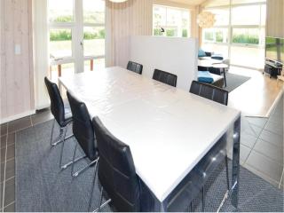 Three-Bedroom Holiday Home In Lokken - Løkken - 4