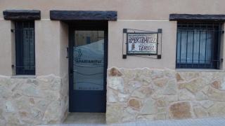 Apartamentos Turísticos Teruel - Teruel - 0