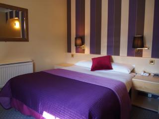 Thistle Hotel - Edinburgh - 4