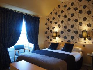 Thistle Hotel - Edinburgh - 9