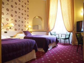 Thistle Hotel - Edinburgh - 5