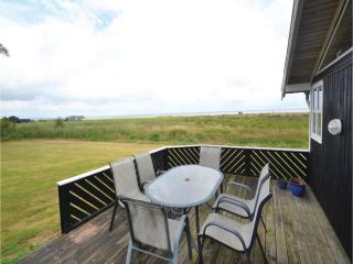 Four-Bedroom Holiday Home In Orsted - 6