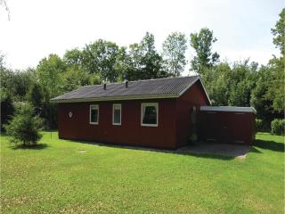 Holiday Home Bogfinkevej Ørsted Xi - Kare - 8