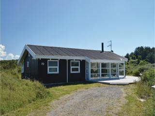 Holiday Home Indemarken Hjørring - Lønstrup - 4
