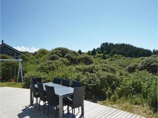 Holiday Home Indemarken Hjørring - Lønstrup - 1